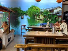 -外婆船宴餐厅·外婆喊你回家吃饭