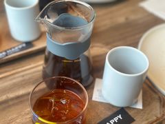 -Vanilla Specialty Coffee(八大关店)