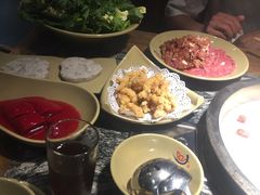 -渝味晓宇火锅(合川路店)