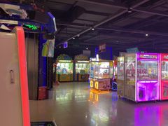 -奇奇乐园(上海仲盛世界商城店)