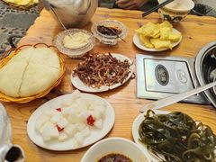 -尼玛藏家风味园(阿山食城店)