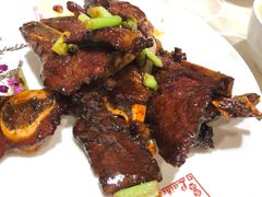 -凤城礼记鱼翅海鲜酒家(新马路总店)
