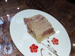 -淮扬楼(文港路店)
