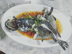 -四川小胡子海鲜(丁村万人海鲜广场店)