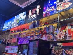 -华仔哥牛杂餐室