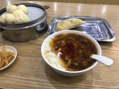 -晋味坊手工刀削面农家菜(霍营店)