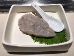 招牌虾滑-海底捞火锅(团结桥店)
