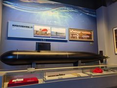 -中国人民解放军海军博物馆