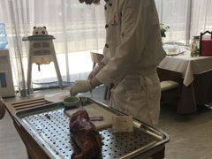 -味+新京宴·烤鸭·北京菜(创意谷店)
