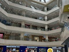 -光启城时尚购物中心