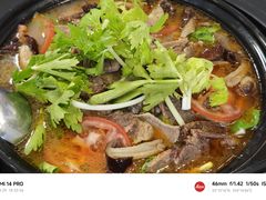 -老字号·阿里巴巴特色牦牛肉汤锅