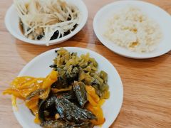 -欣达面馆(天桥支路店)