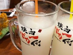 -大阪烧肉BAKA一代(十亩地店)