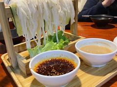 晾衣毛肚-醉长安(南门总店)
