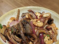 -圳兴面王·拌川·特色炒面(福田车公庙店)