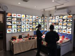 -钱塘花园·宁波菜