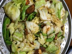 -95号酱骨·一块豆腐(展春园西路店)