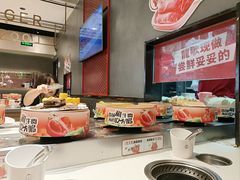 -龍歌自助小火锅(市北台东利群店)
