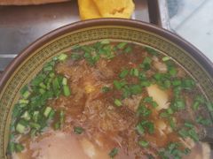 -原掩骨会饶阳豆腐脑总店