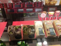-星巴克(镇江苏宁广场6F店)