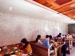 -四喜小胖·北京涮肉(五道营店)