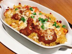 -棒约翰比萨·意面(松江开元店)