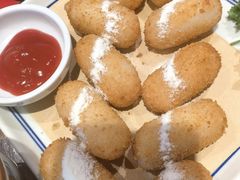 -新兴园饺子馆(河南街店)