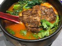 -和府捞面(天河领展广场店)