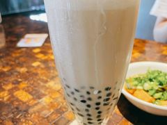 -春水堂人文茶馆(台中四维店)