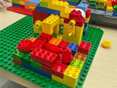 -斯坦星球AI编程·机器人科创·乐高科学·信奥·思维·专注力·STEM·竞赛考级(高新区绿宝广场龙湖狮山天街学习中心)