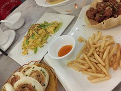 -鹭园酒家·四十年老字号