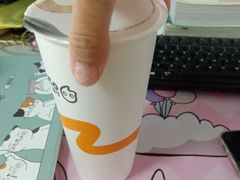 -CoCo都可(十全东店)