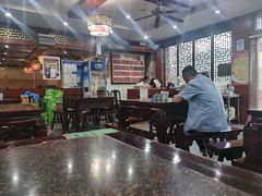 大堂-东吴面馆(东兴路店)