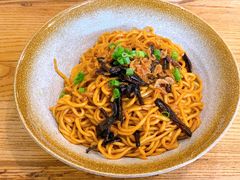 葱油拌面-醉牛腩·面小馆