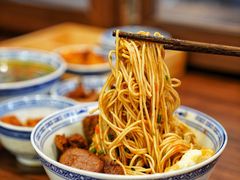 -永丰面馆(汉口路店)