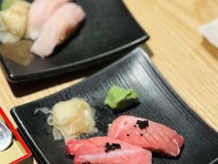 -鸟山鸣·日料食堂(王府井店)