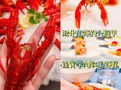 -洪福龙虾