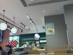 -香港深仔记茶餐厅(东门店)