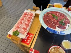 -蜀大侠火锅.川剧变脸(龙泉世茂店)