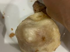 -古街捞化牛杂(井大店)