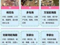 -巧克力渔家.小船海鲜胶东菜(万平口店)