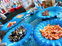 -视界美食自助餐厅·石家庄希尔顿酒店