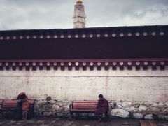 -达仓郎木寺院
