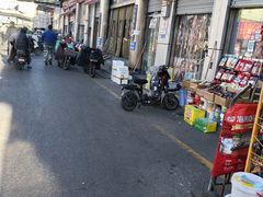 -岳各庄批发市场(西四环中路店)