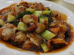 -奥华餐厅·老张记(台基厂店)