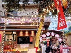 -聂发财重庆江湖菜(解放碑店)