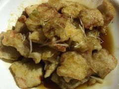 -七菜馆·东北菜·蒸饺(文体路店)