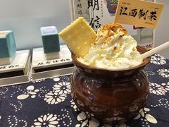 -KUNCHA鲲茶·江西制茶(铜锣湾店)