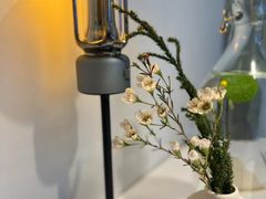 -春树下·树屋花房西餐厅(罍街AS1980店)