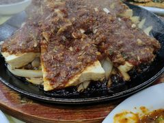 -故乡明太鱼屋(航北路店)